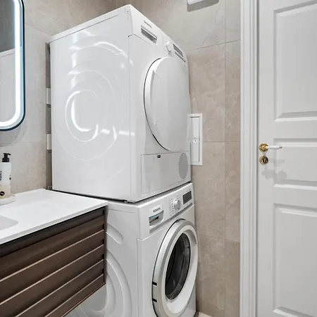 Appartement Experience The Luxury Lifestyle 100m From Bryggen! *