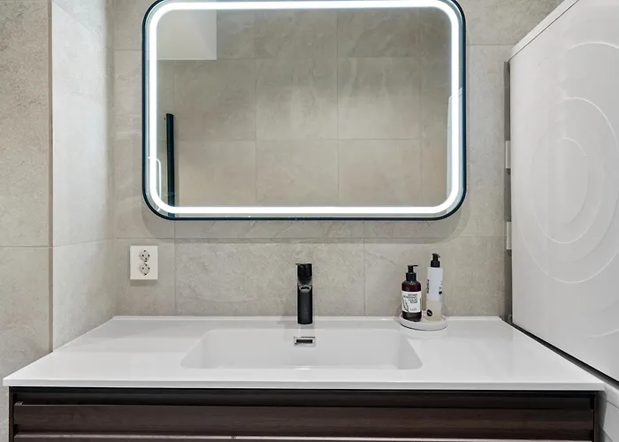 Experience The Luxury Lifestyle 100m From Bryggen! * Μπέργκεν