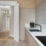 Experience The Luxury Lifestyle 100m From Bryggen! * Bergen