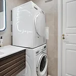 Apartamento Experience The Luxury Lifestyle 100m From Bryggen! *
