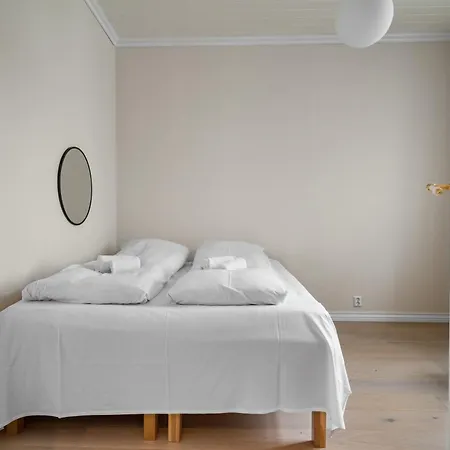 Experience The Luxury Lifestyle 100m From Bryggen! 卑爾根
