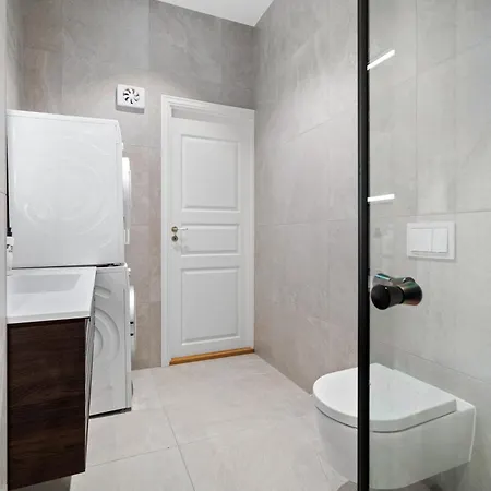 Experience The Luxury Lifestyle 100m From Bryggen! 公寓 *